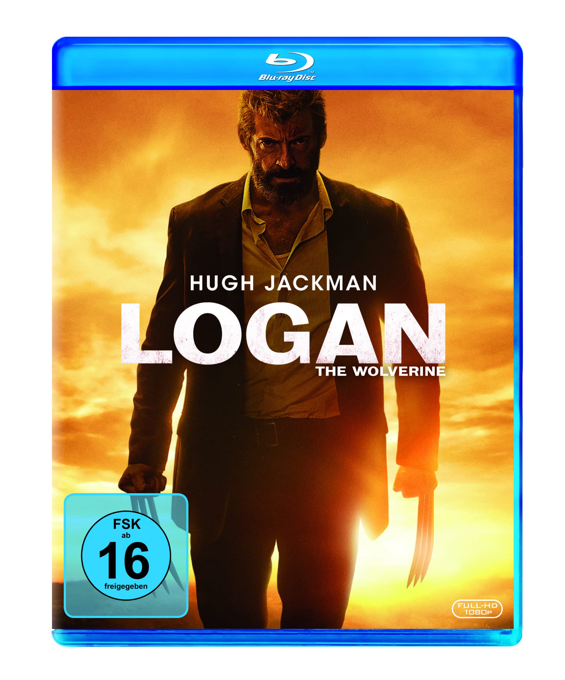 Product Image: Logan - The Wolverine