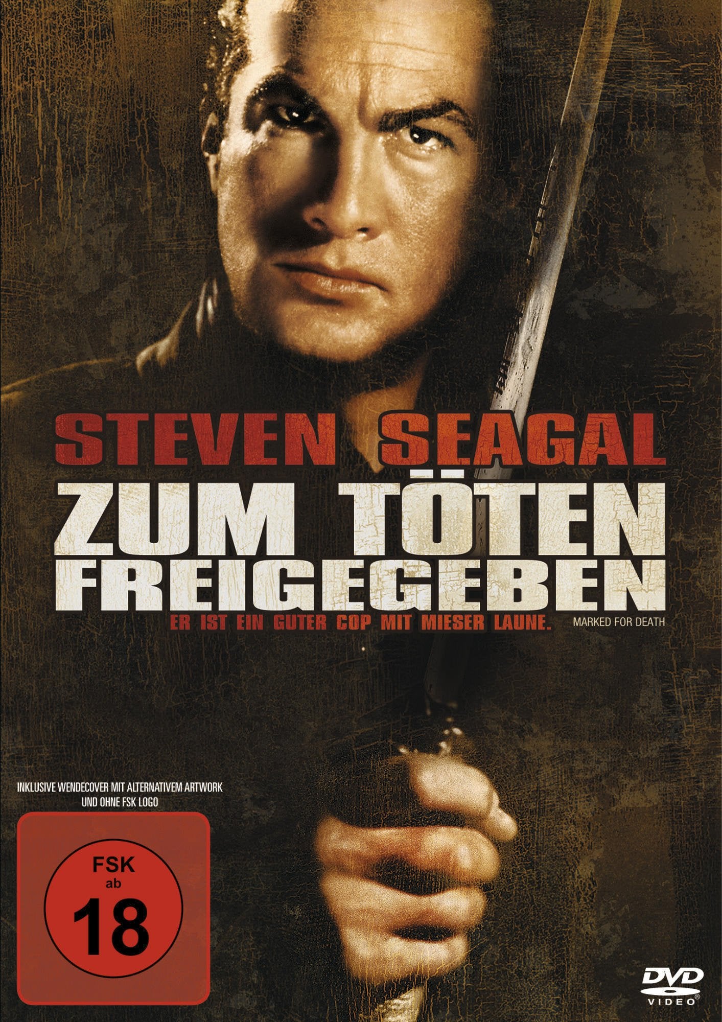 Zum Töten freigegeben Films
