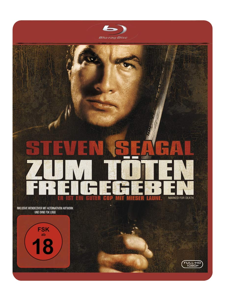 Zum Töten freigegeben Films