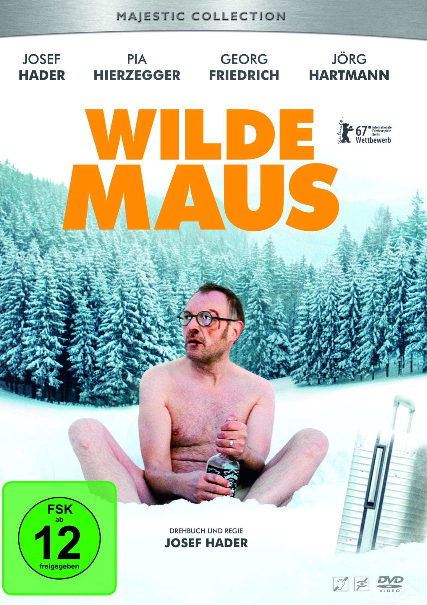 Wilde Maus Movies