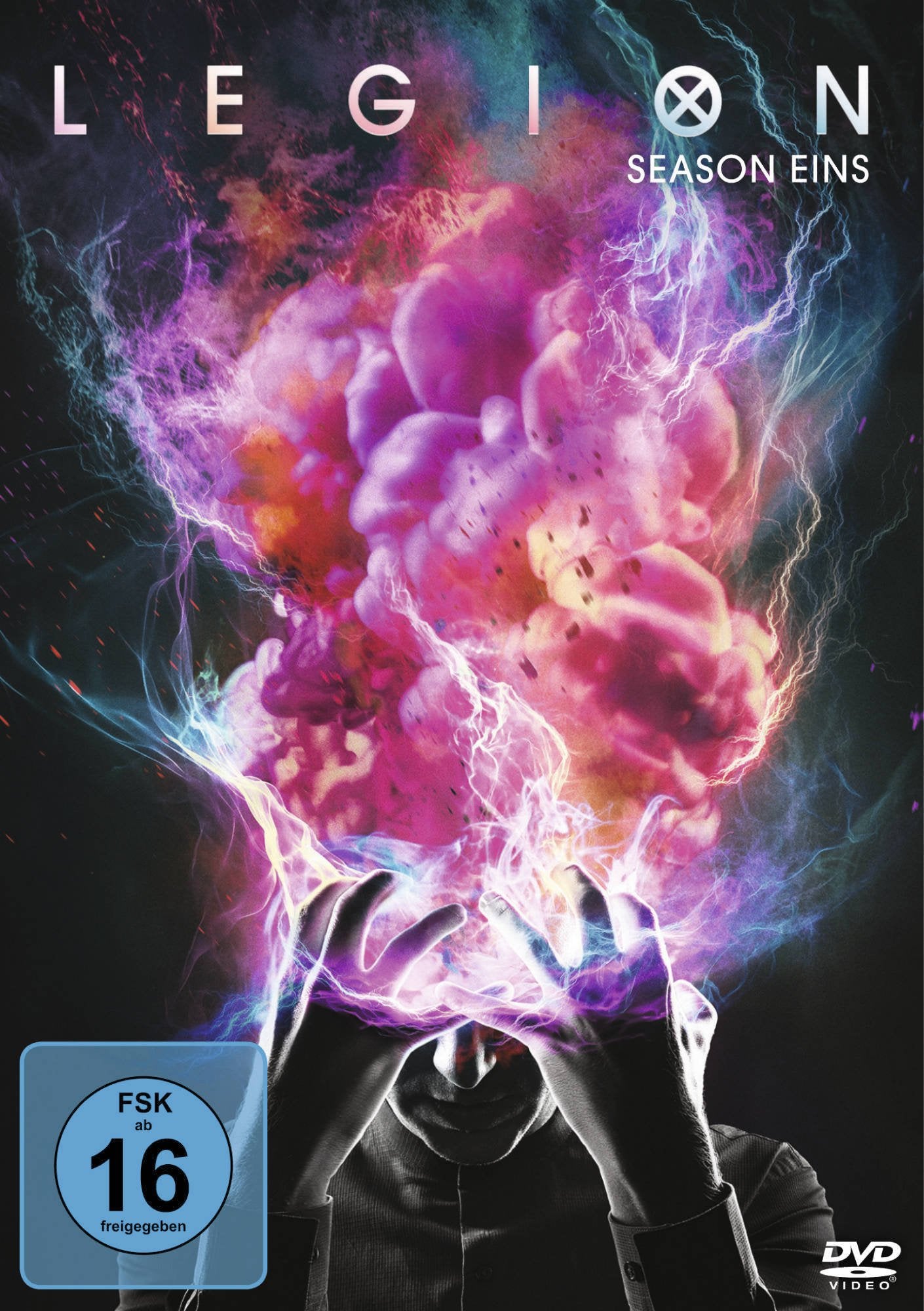 Legion Box sets