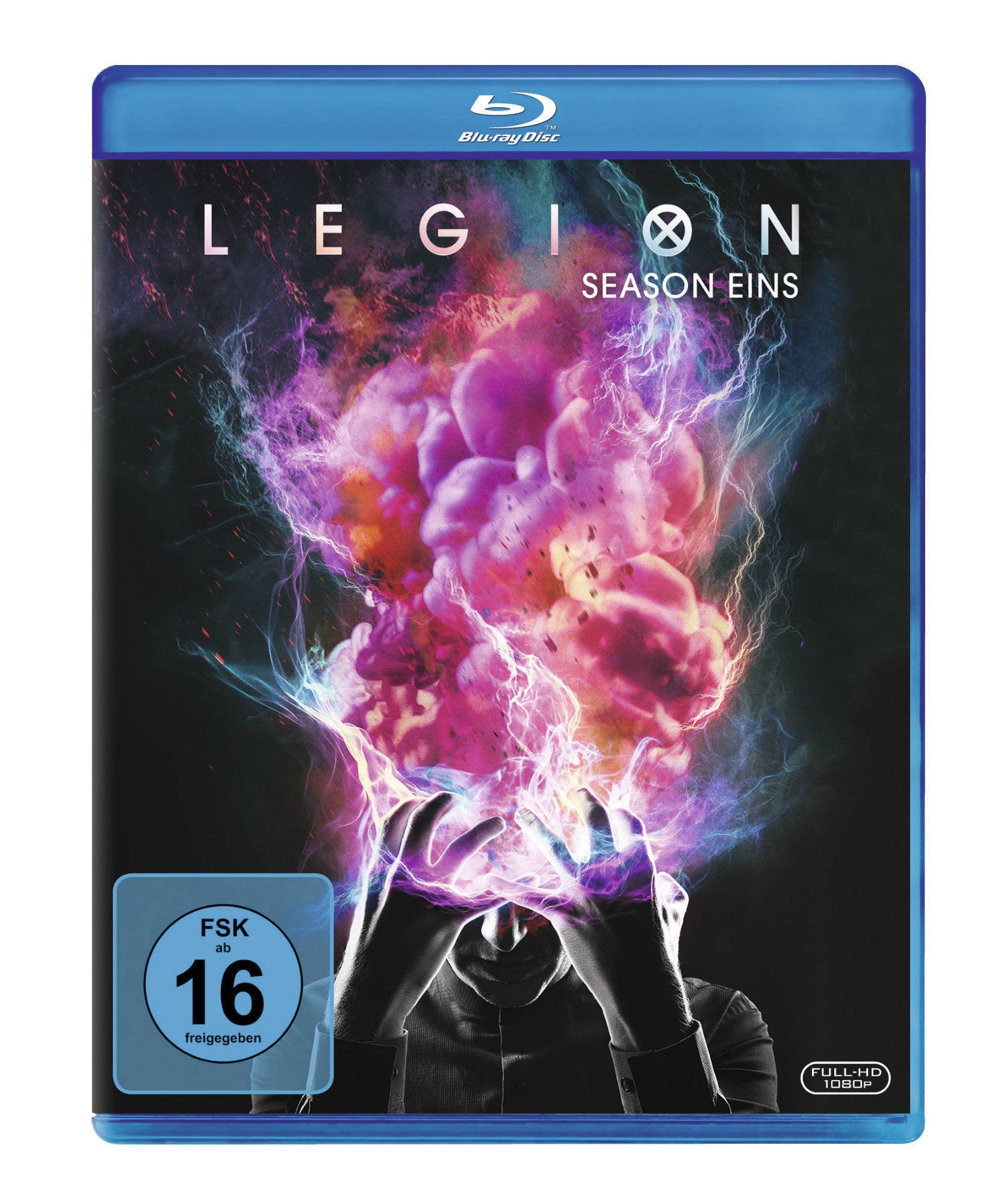 Product Image: Legion