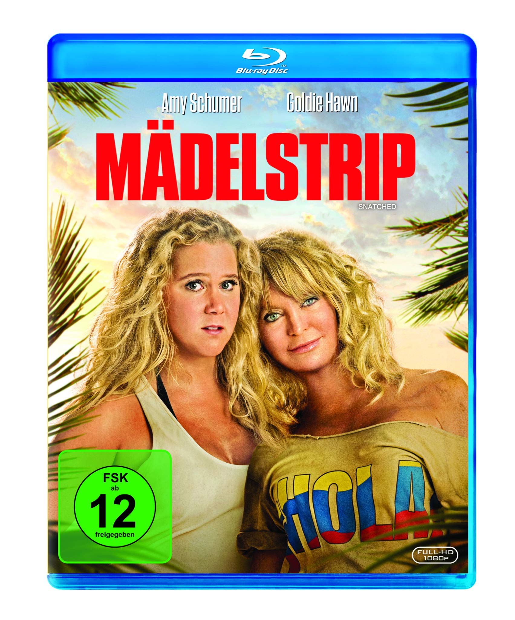 Mädelstrip Movies