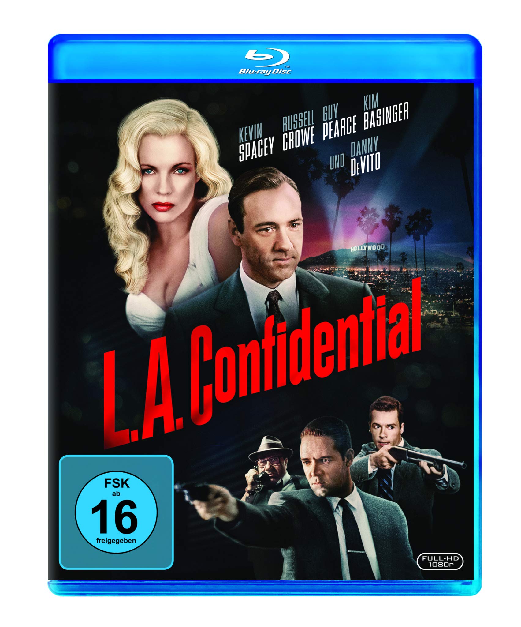 Product Image: L.A. Confidential