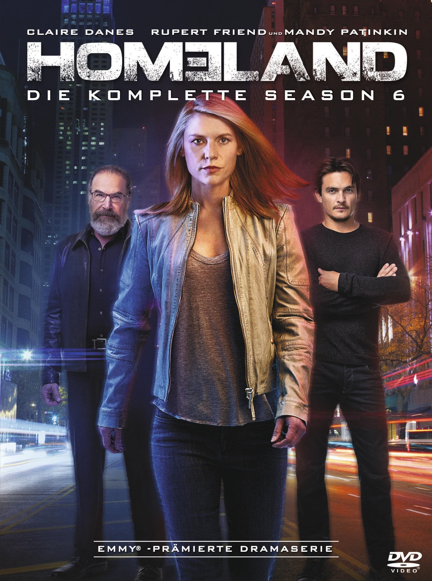 Product Image: Homeland