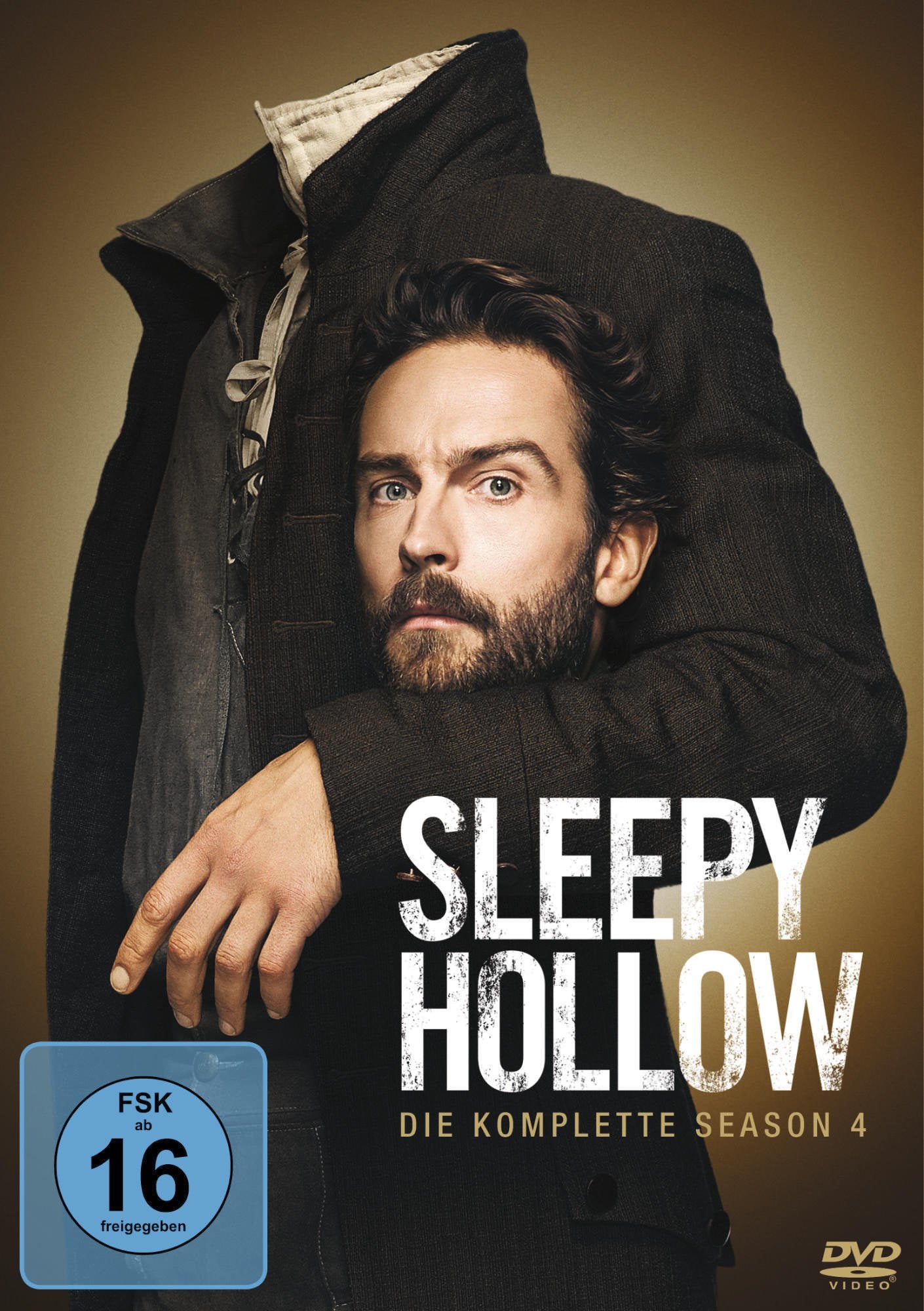 Sleepy Hollow Box sets