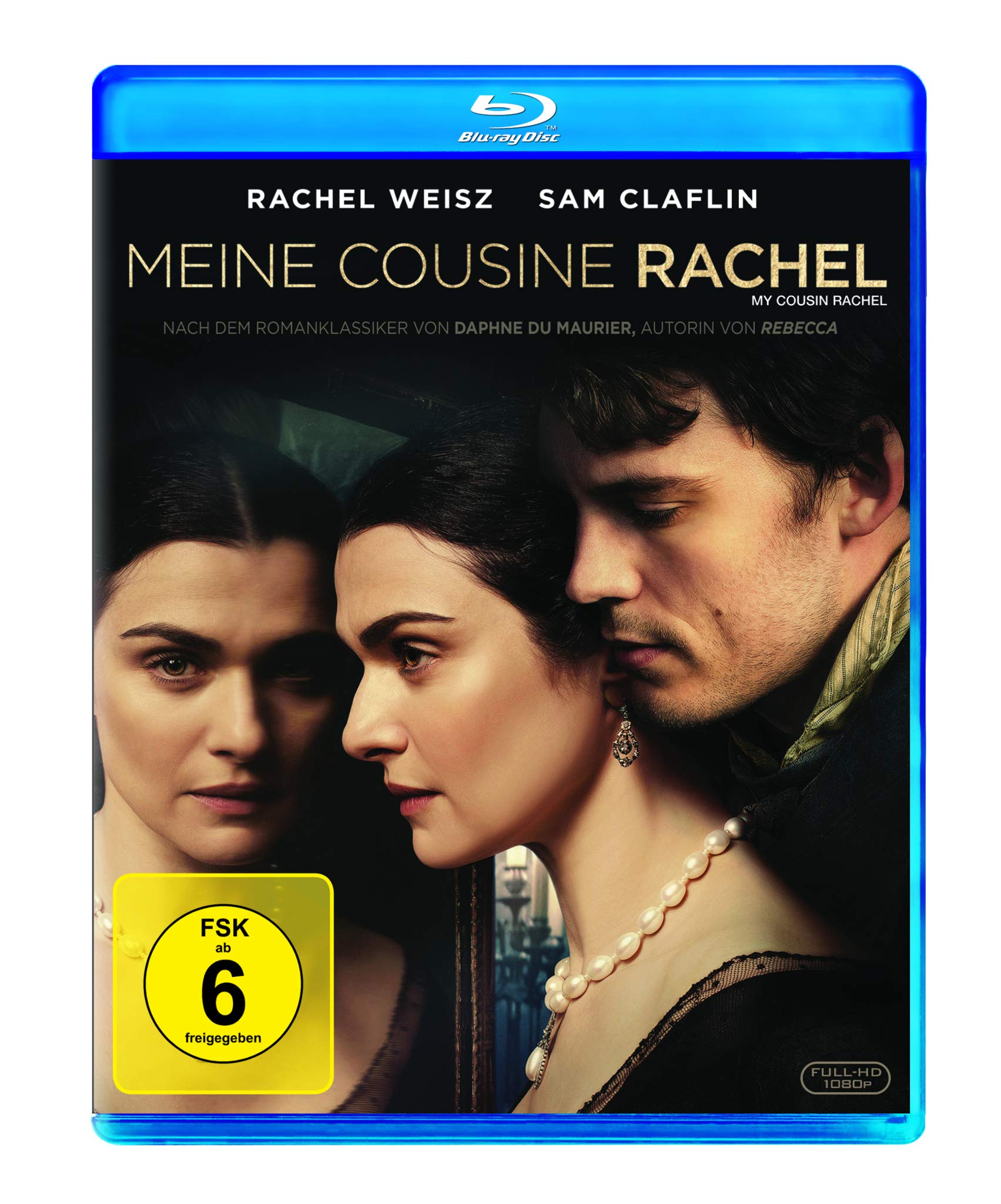 Product Image: Meine Cousine Rachel