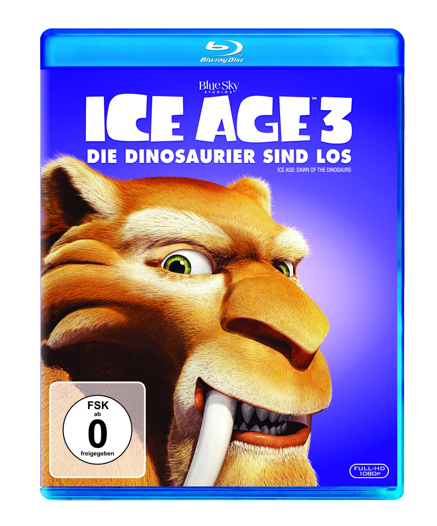Ice Age 3 - Die Dinosaurier sind los Films