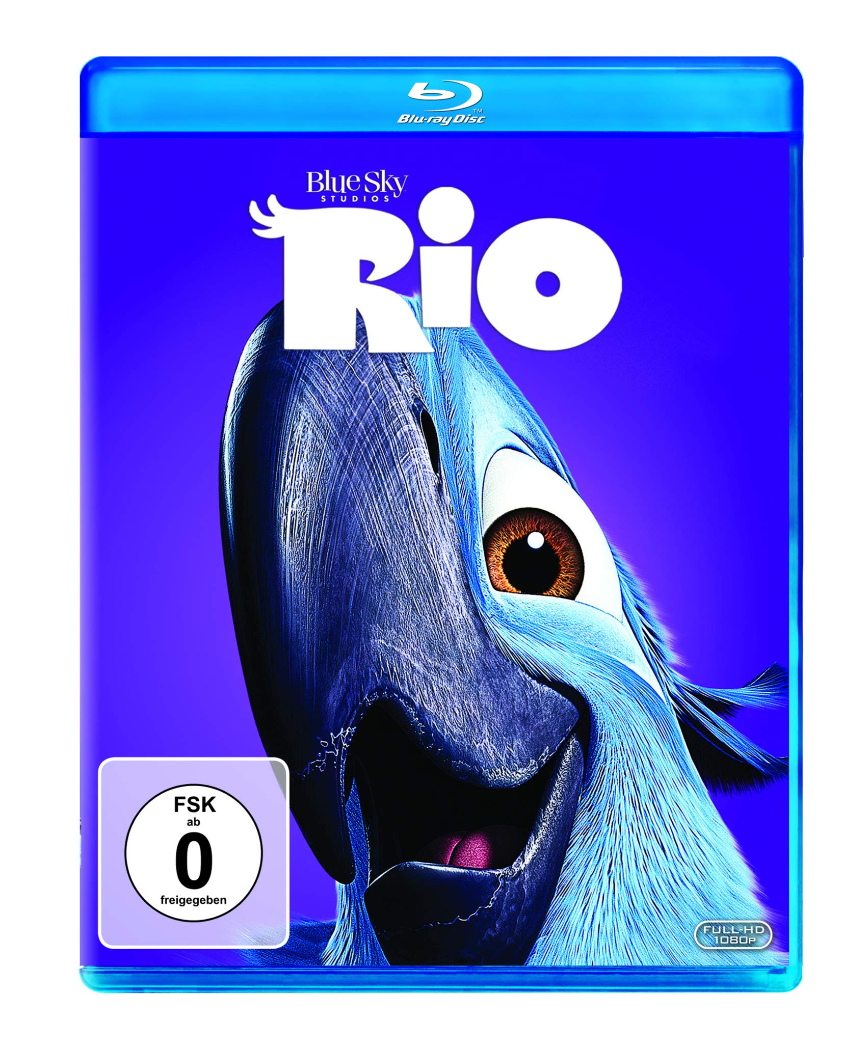 Rio Movies
