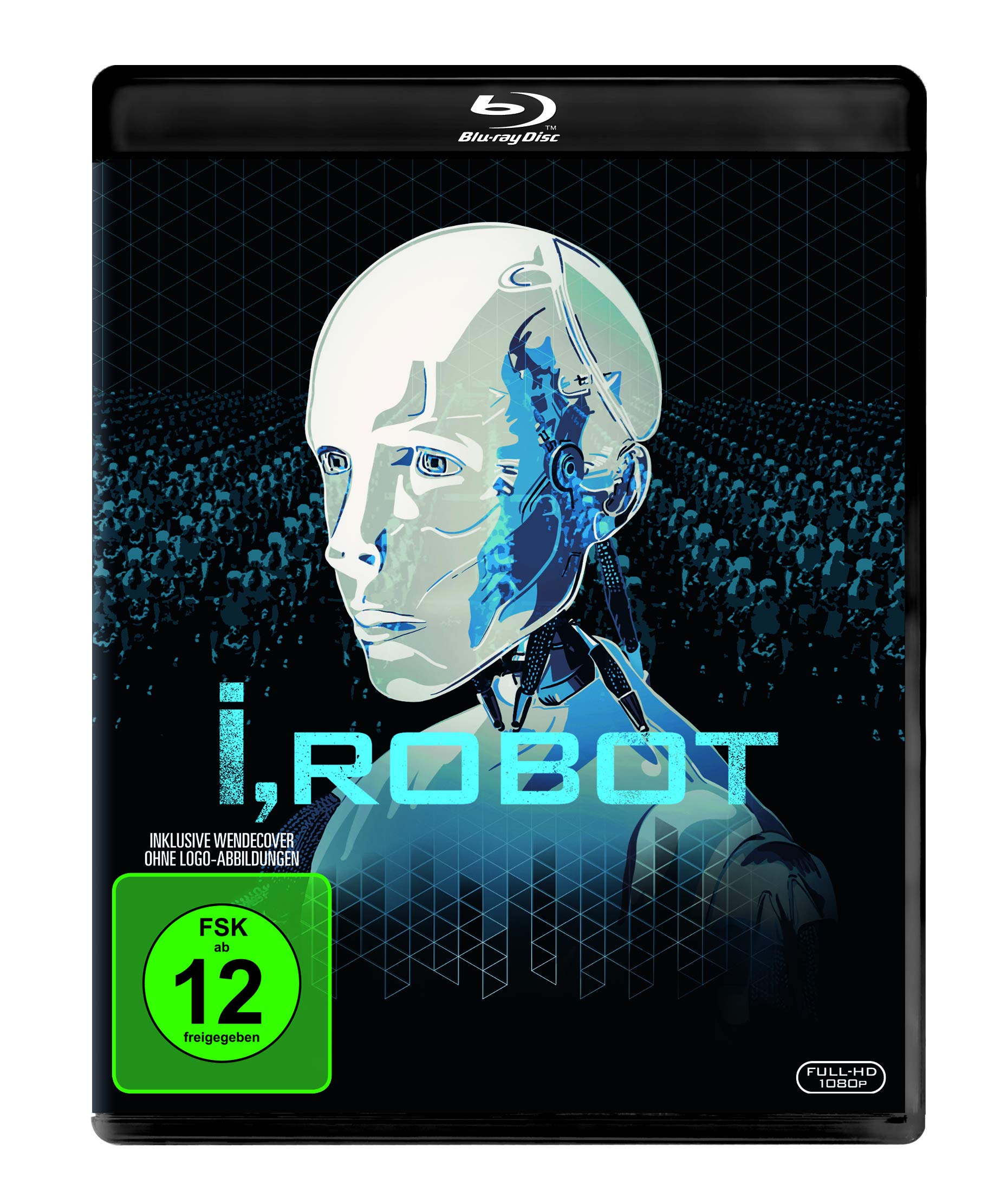 I ROBOT (BD)SE Movies