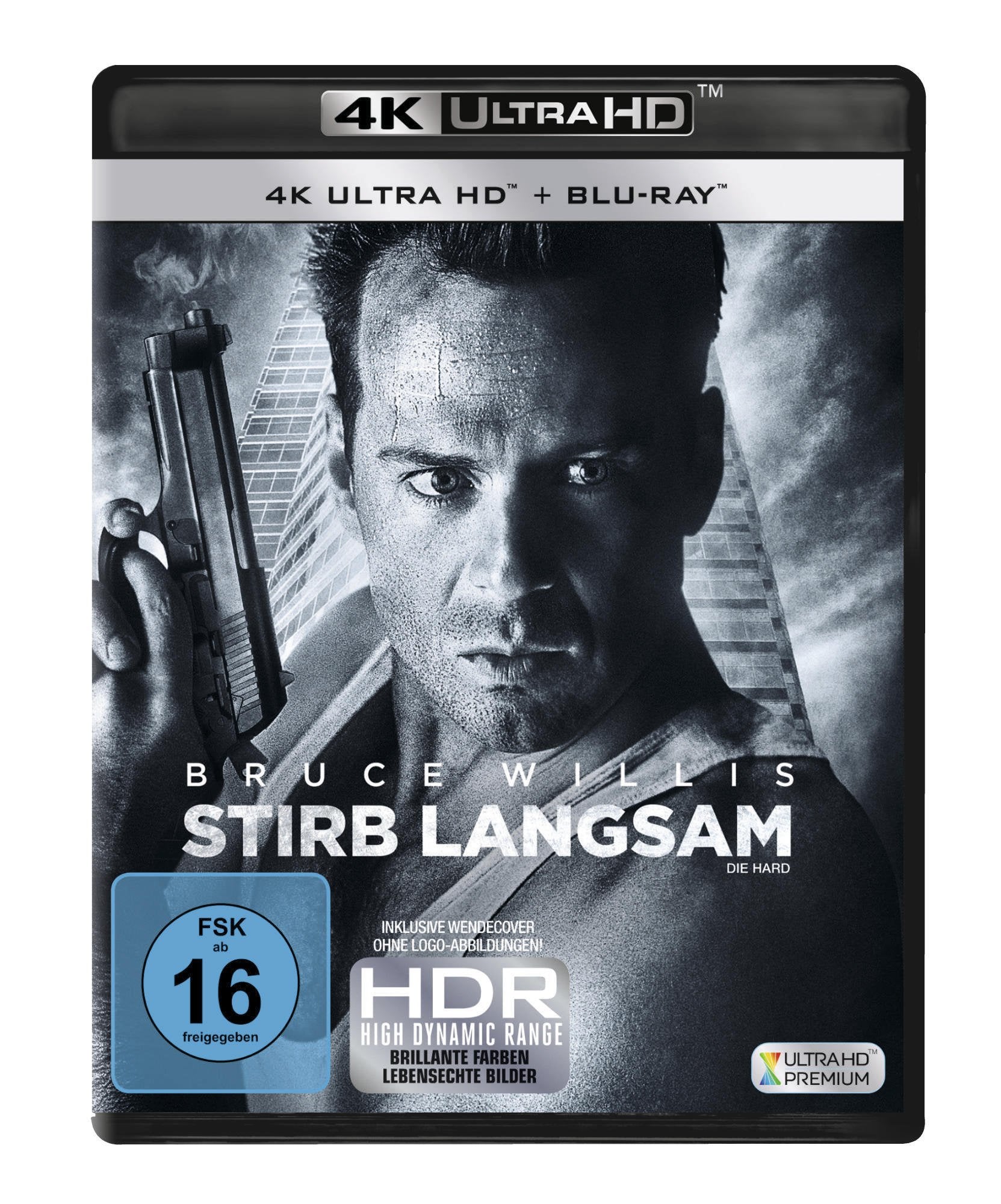 Product Image: Stirb Langsam 1 4K Ultra-HD