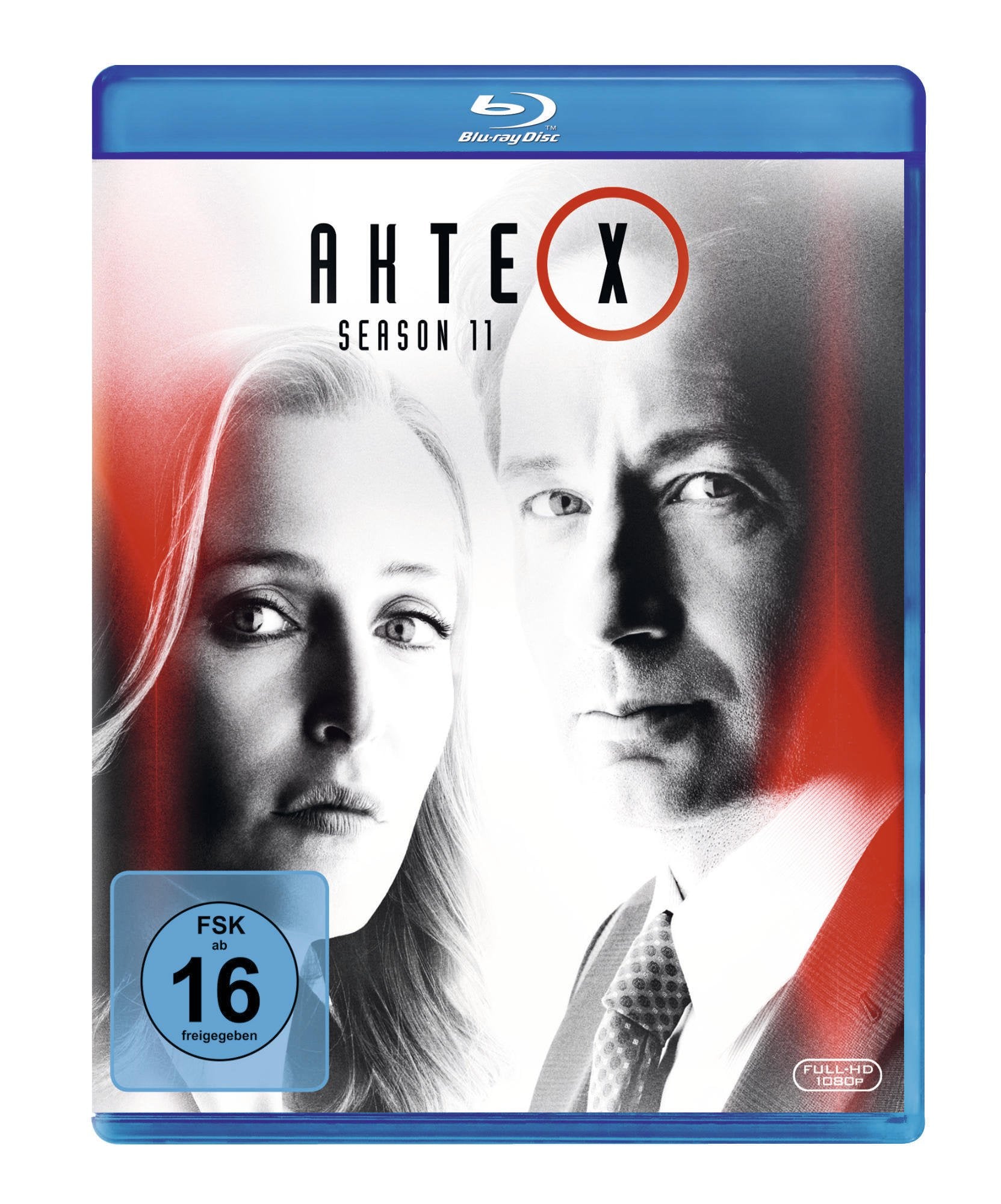 Product Image: Akte X
