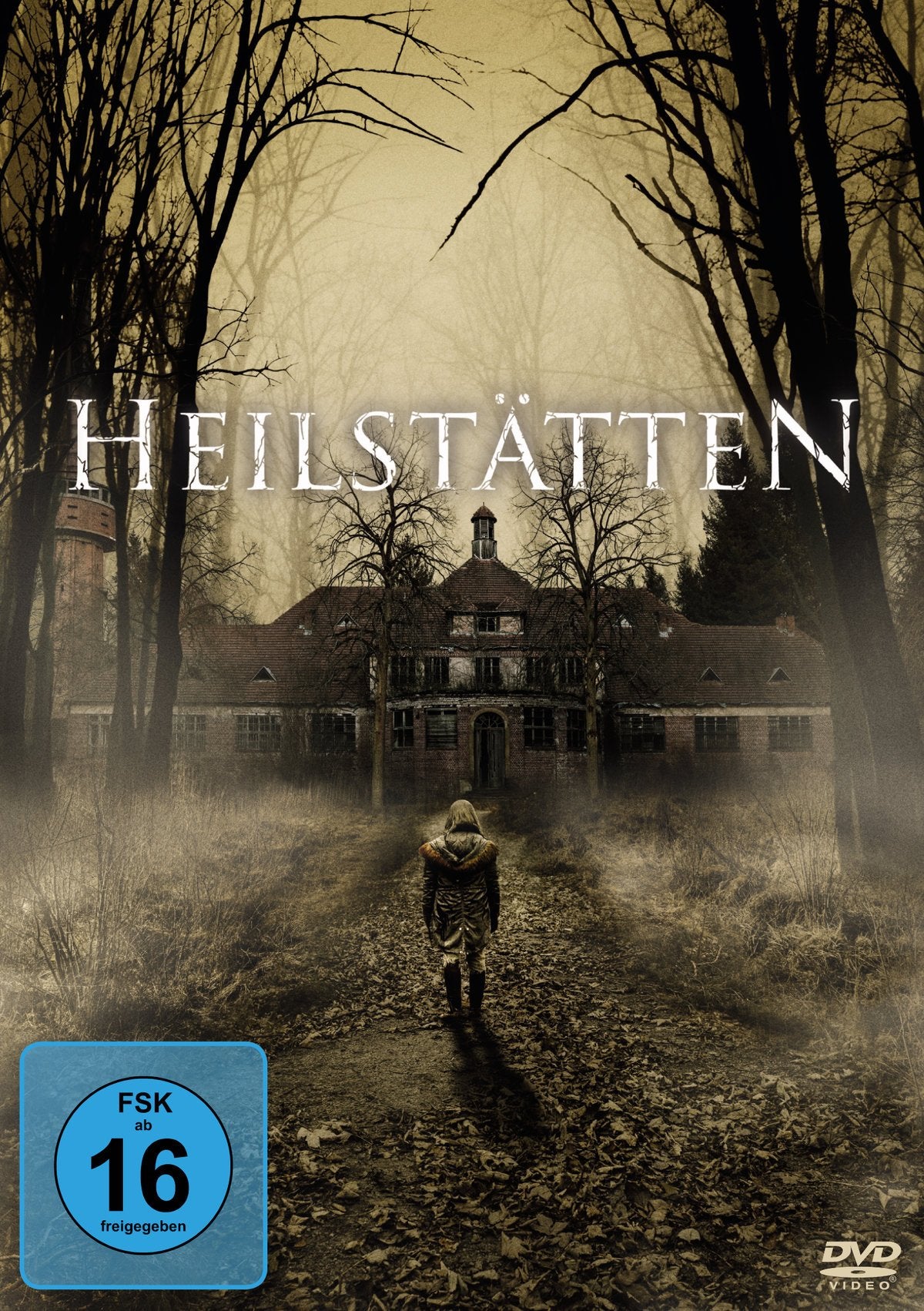 Heilstätten Movies