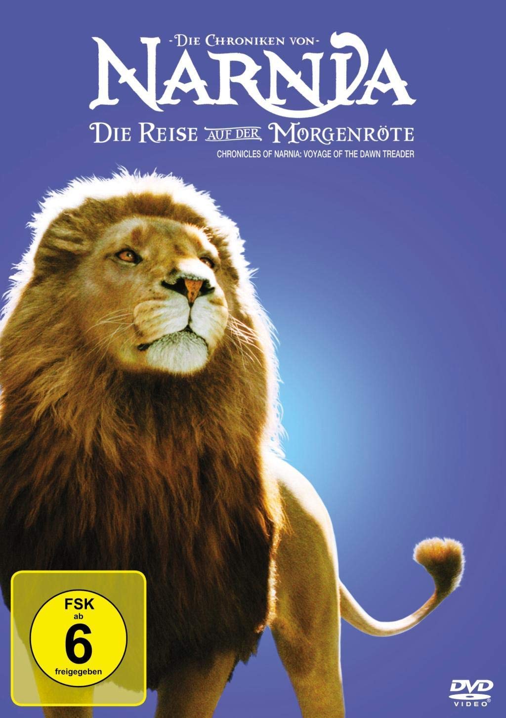 Die Chroniken von Narnia - Die Reise auf der Morgenröte Films