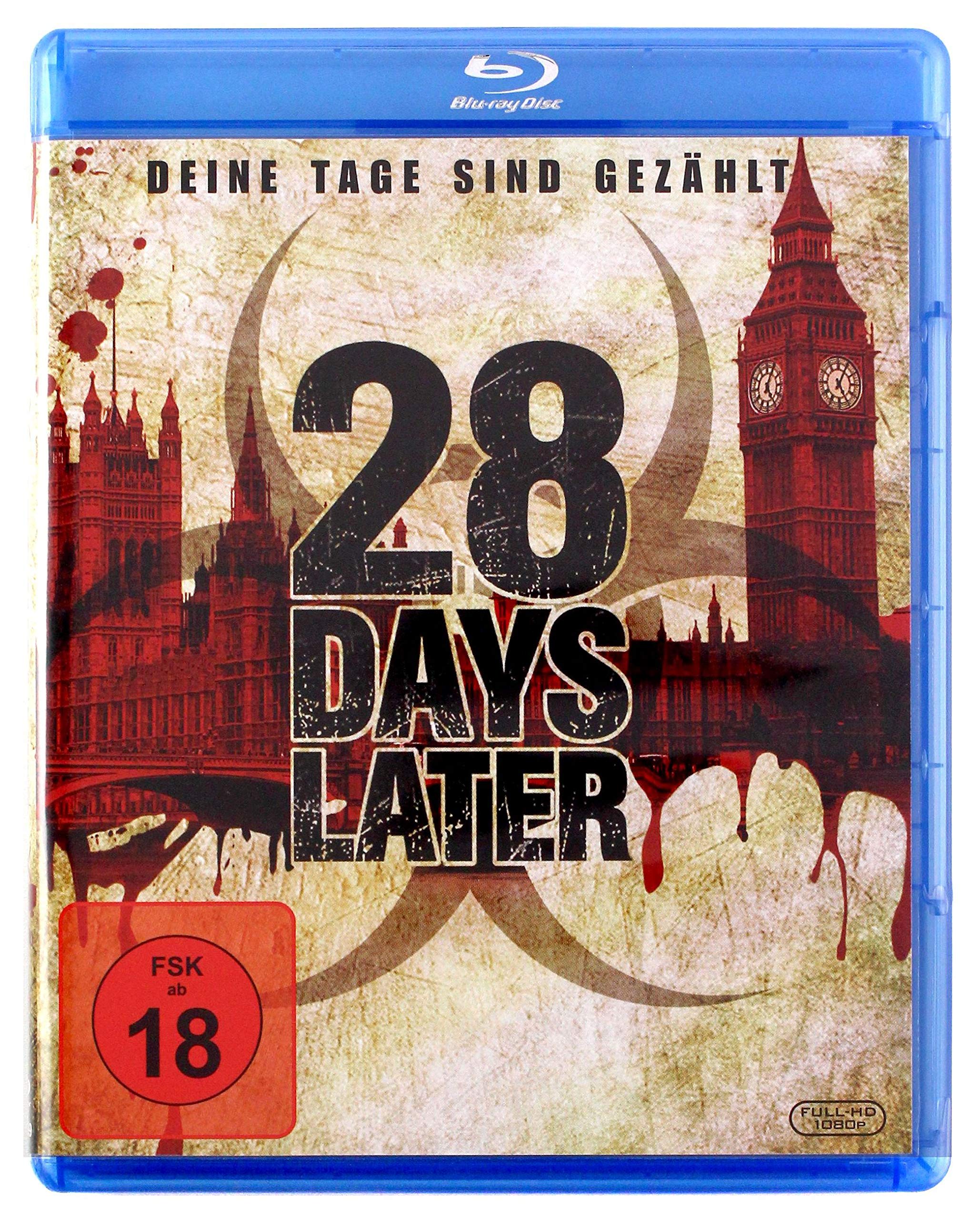 From Hell - Exklusiv Limited Schuber Edition (O-Card Horror Edition 2018) Unrated Films