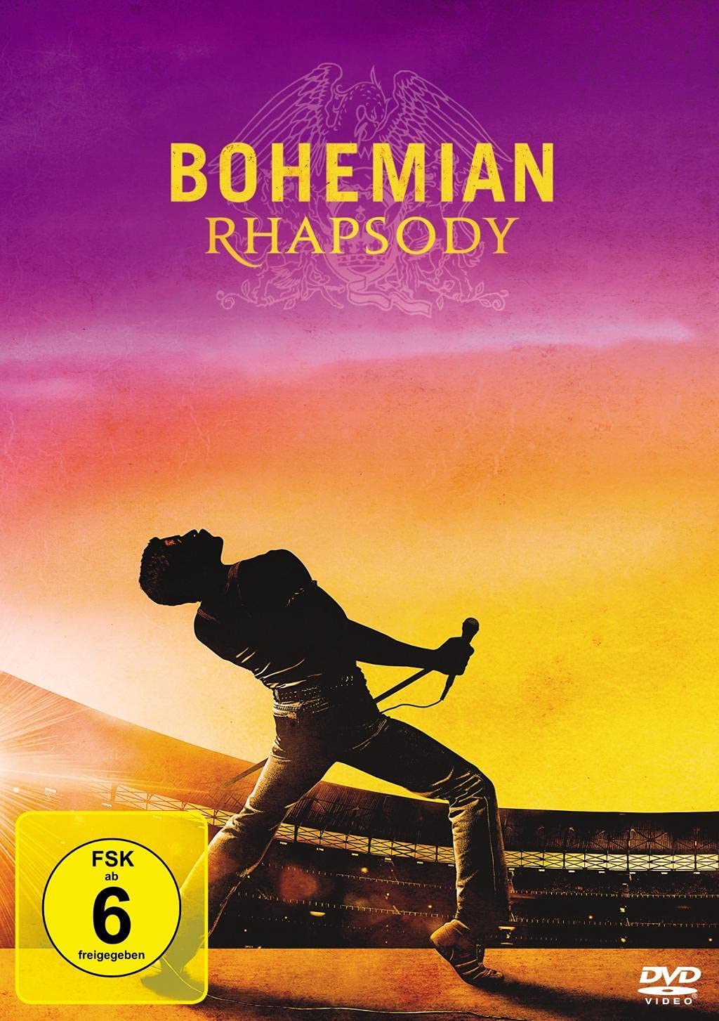 Bohemian Rhapsody Movies