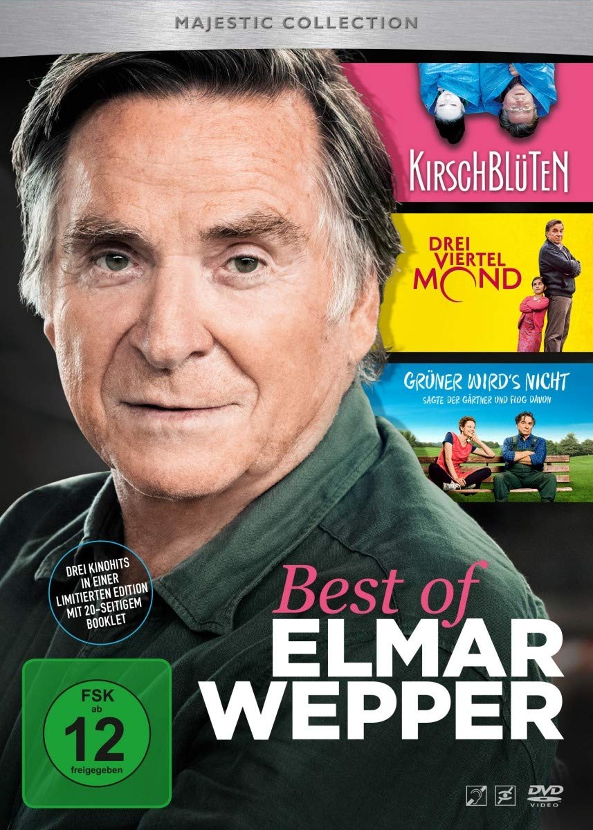 Best of Elmar Wepper Edition Films