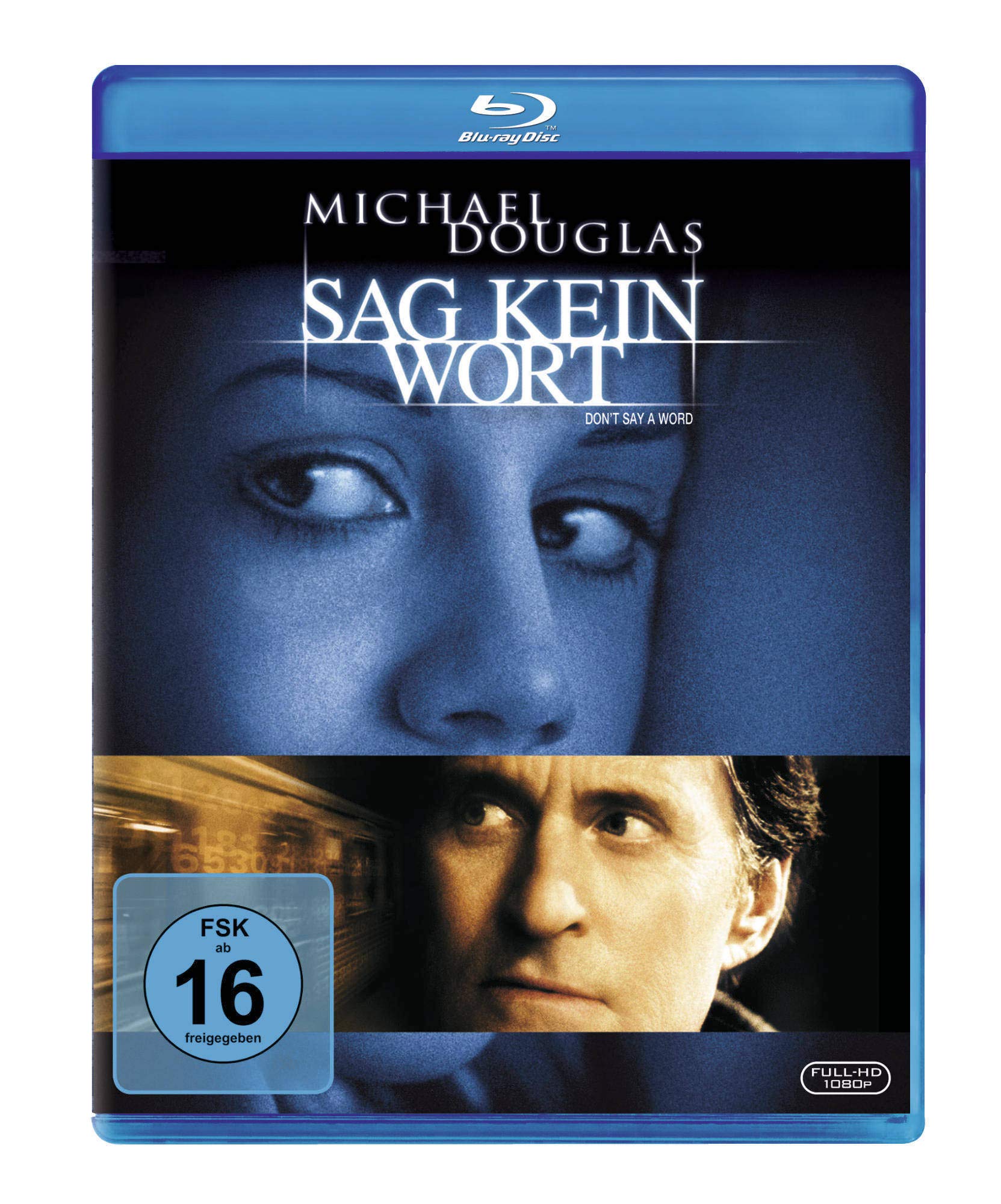 Product Image: Sag kein Wort!