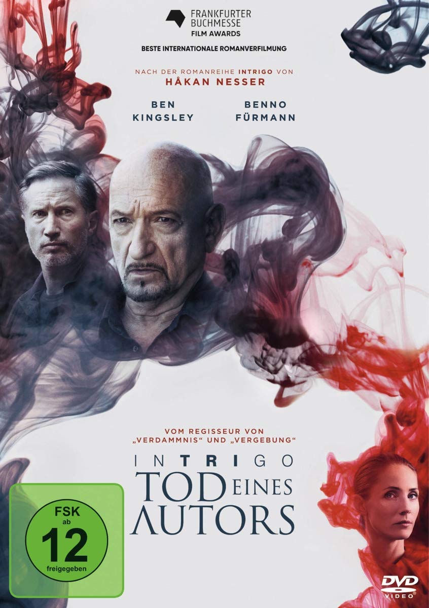 Intrigo - Tod eines Autors Movies