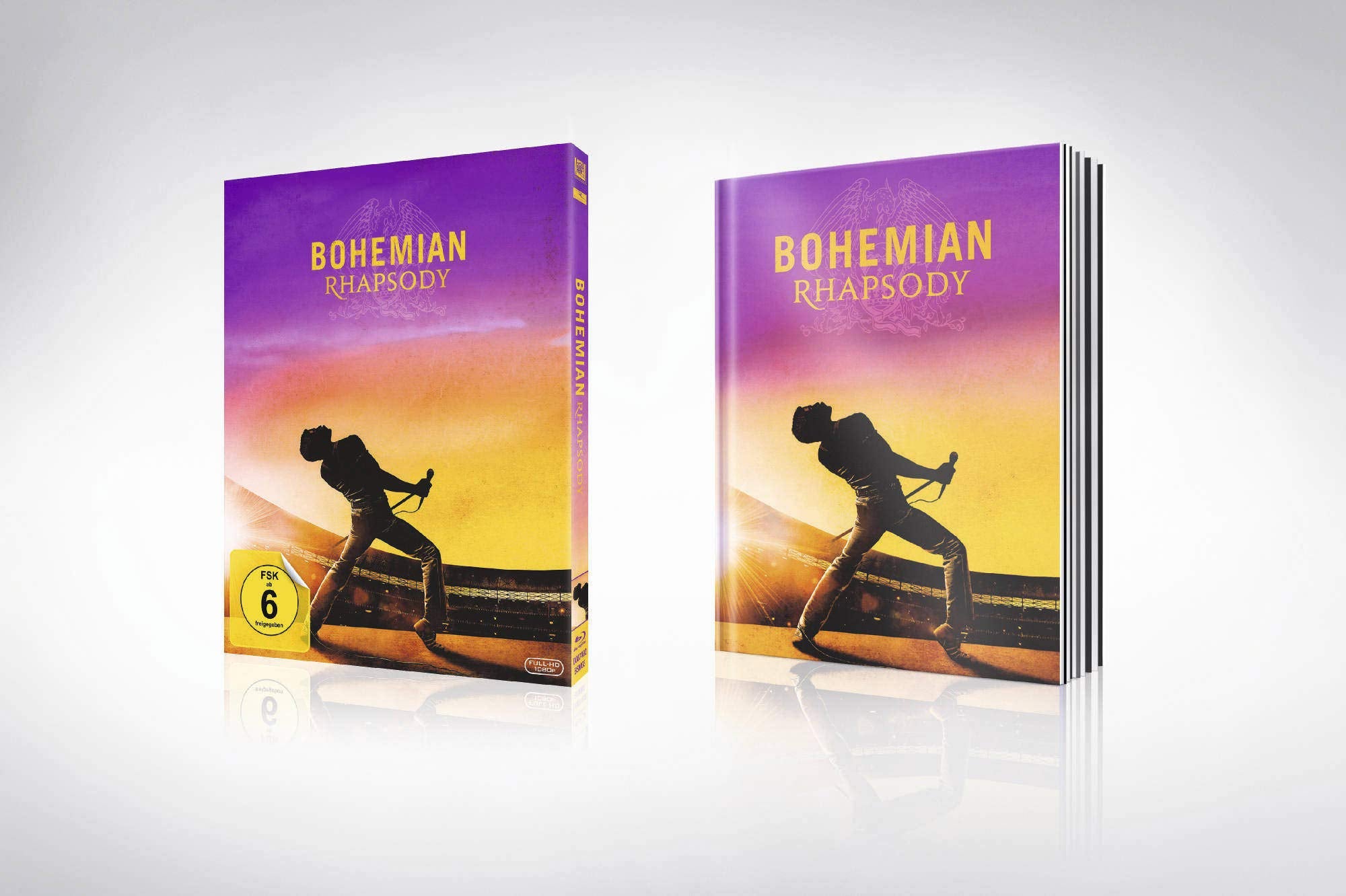Product Image: Bohemian Rhapsody