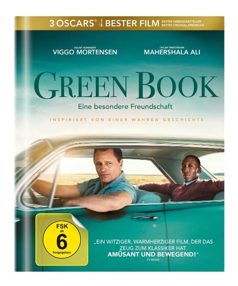Green Book - Eine besondere Freundschaft Films