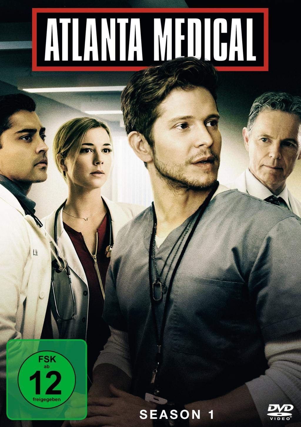 Atlanta Medical Box sets