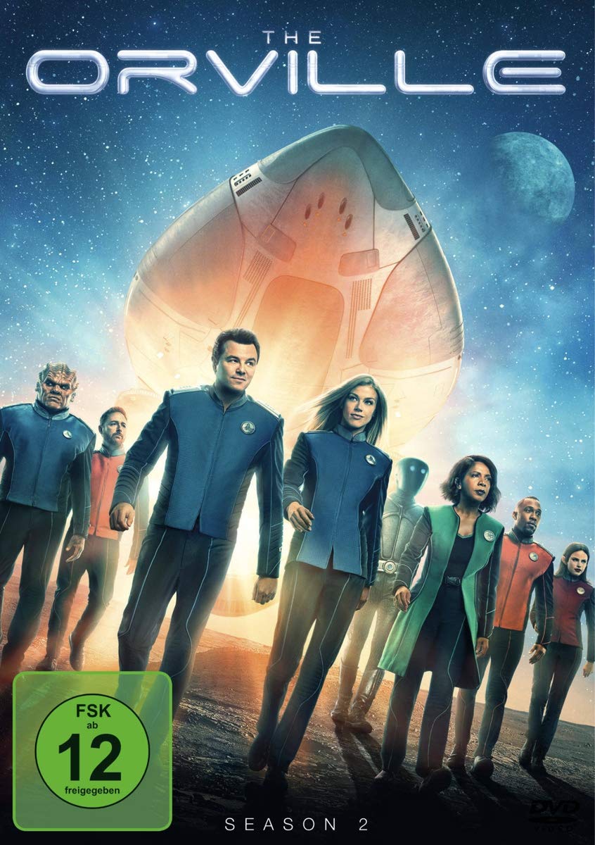 Product Image: The Orville