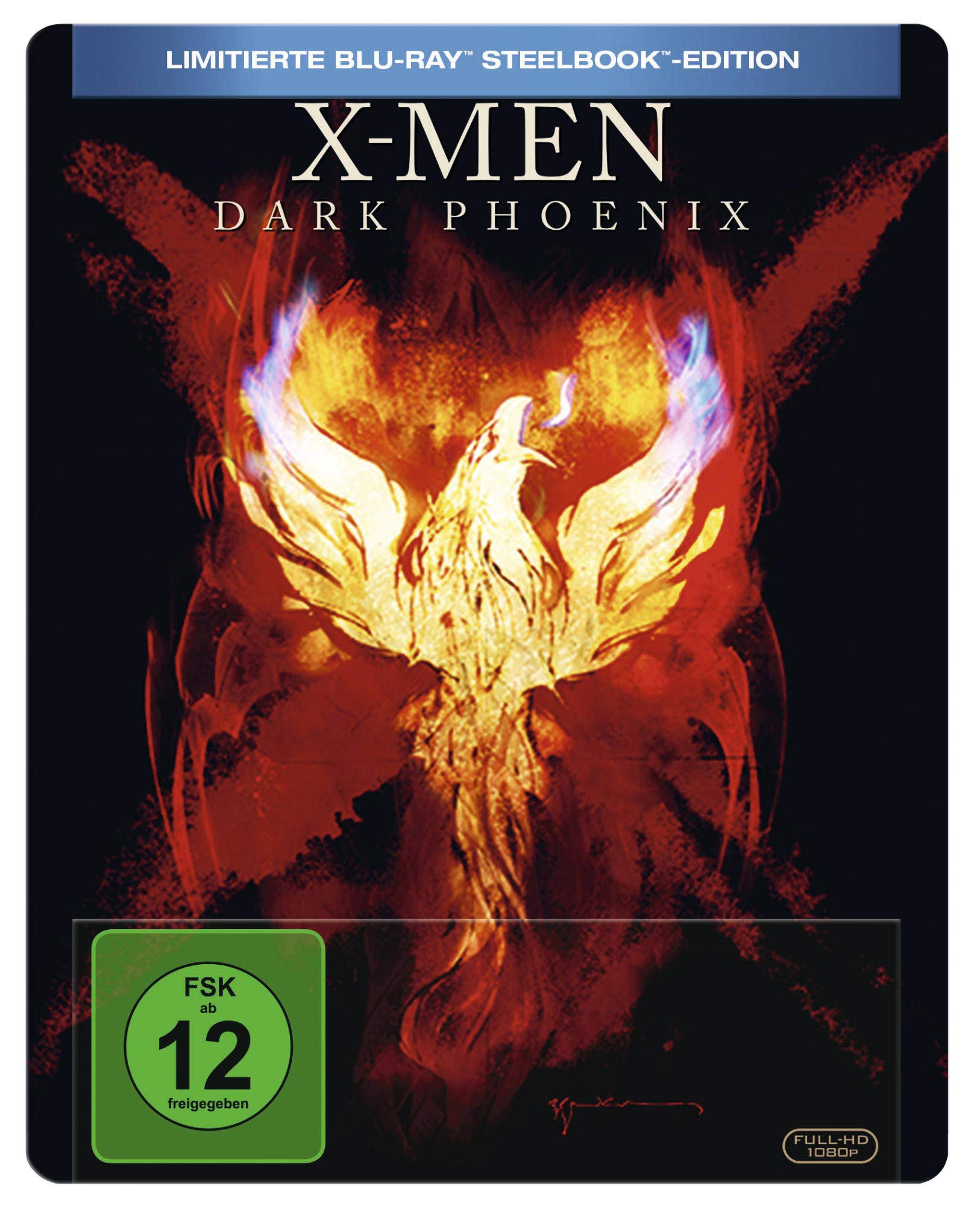 X-Men: Dark Phoenix Movies