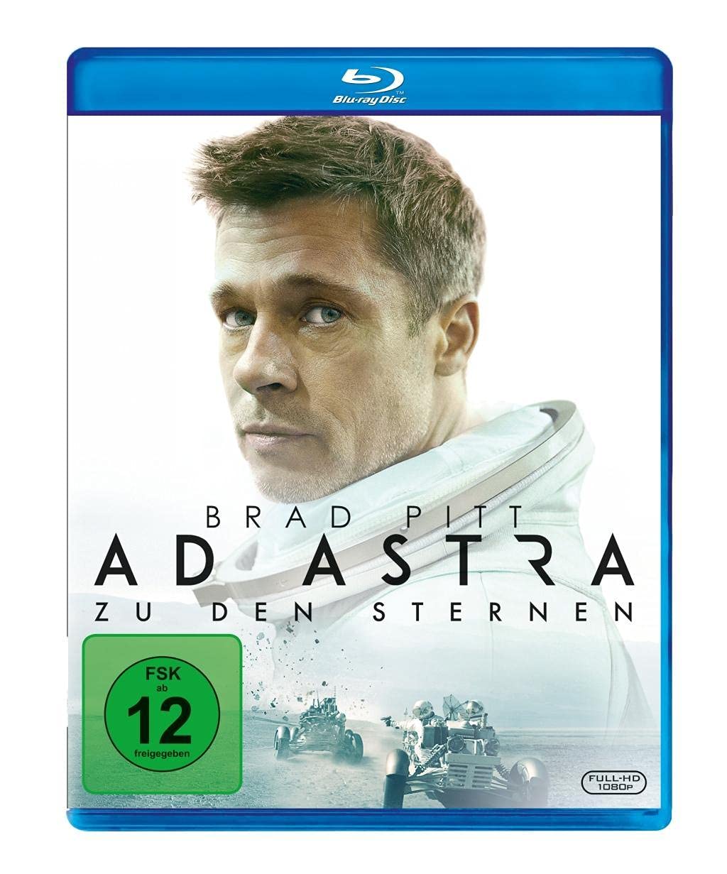 Product Image: Ad Astra - Zu den Sternen