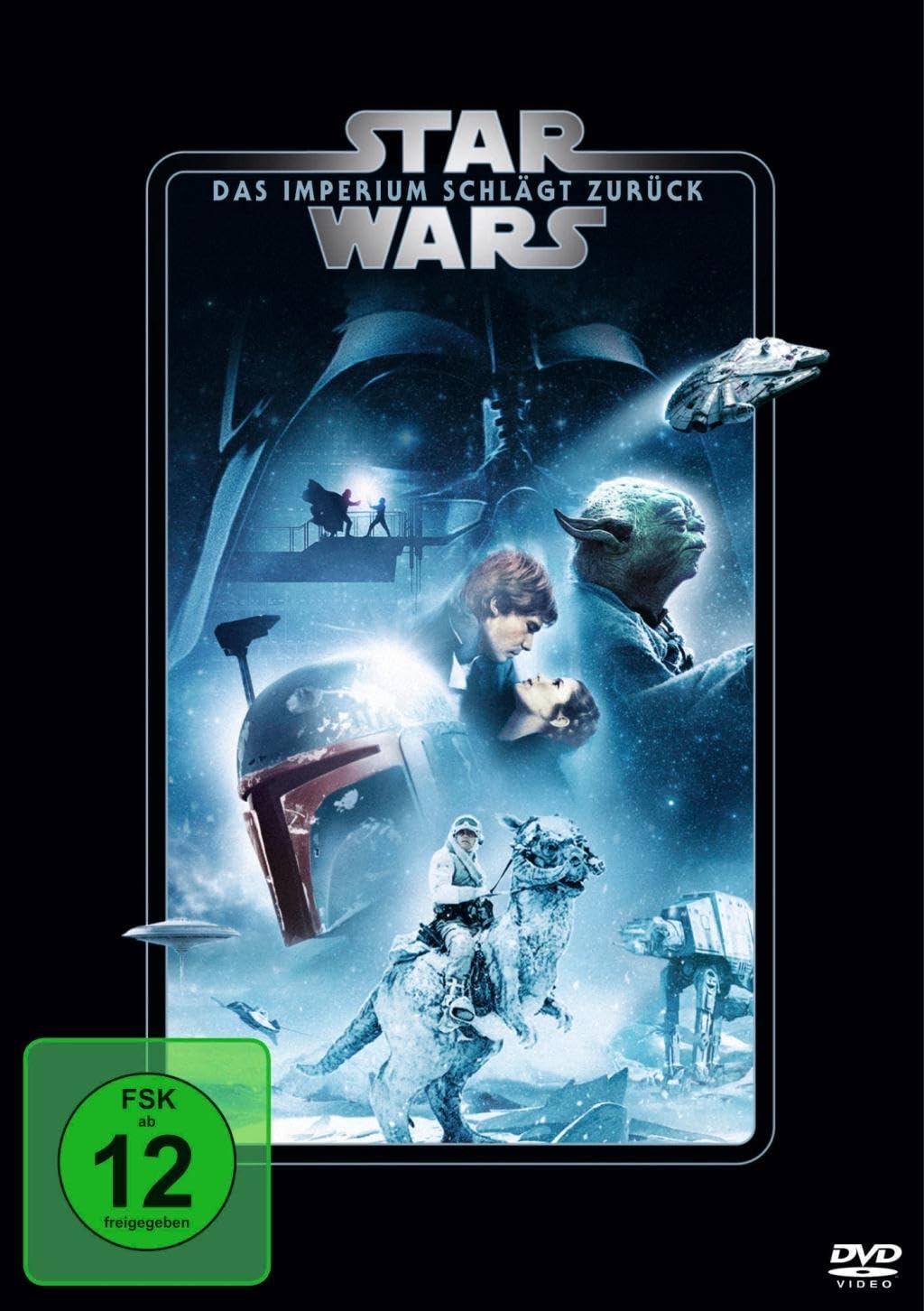 Star Wars: Episode V - Das Imperium schlägt zurück Films