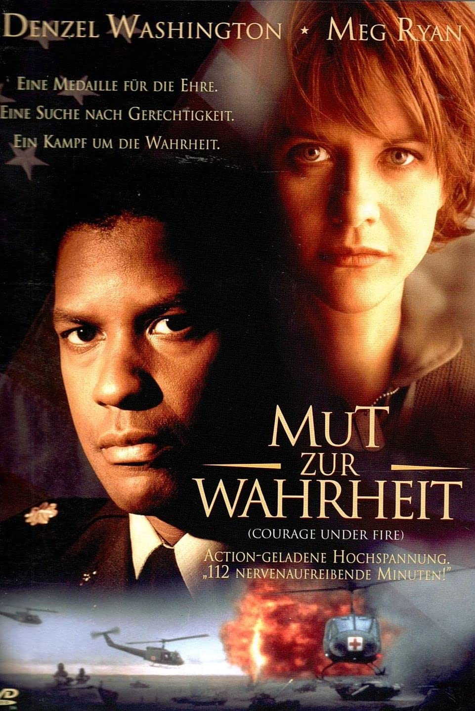 Mut zur Wahrheit Films