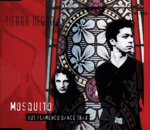 Mosquito - Hot Flamenco Dance Trax Other music genres