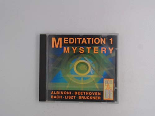 Volles Ohr - Meditation Vol. 1 (Mystery) Classical