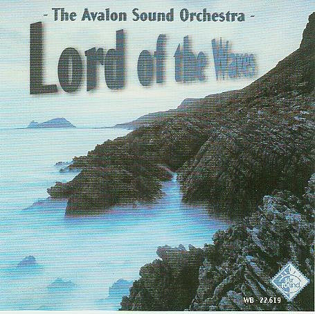 Lord Of The Waves Music