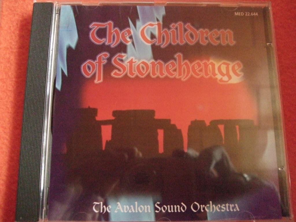 The Children of Stonehenge Music