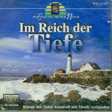 Im Reich der Tiefe - Im Einklang mit der Natur - kunstvoll verbunden mit Musik Music
