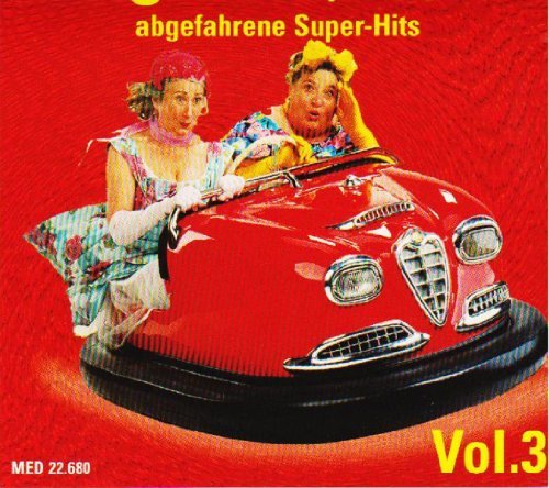 Boxenstop Vol. 3 Music