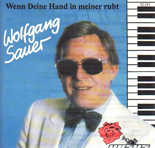 Wenn Deine Hand in meiner ruht Music