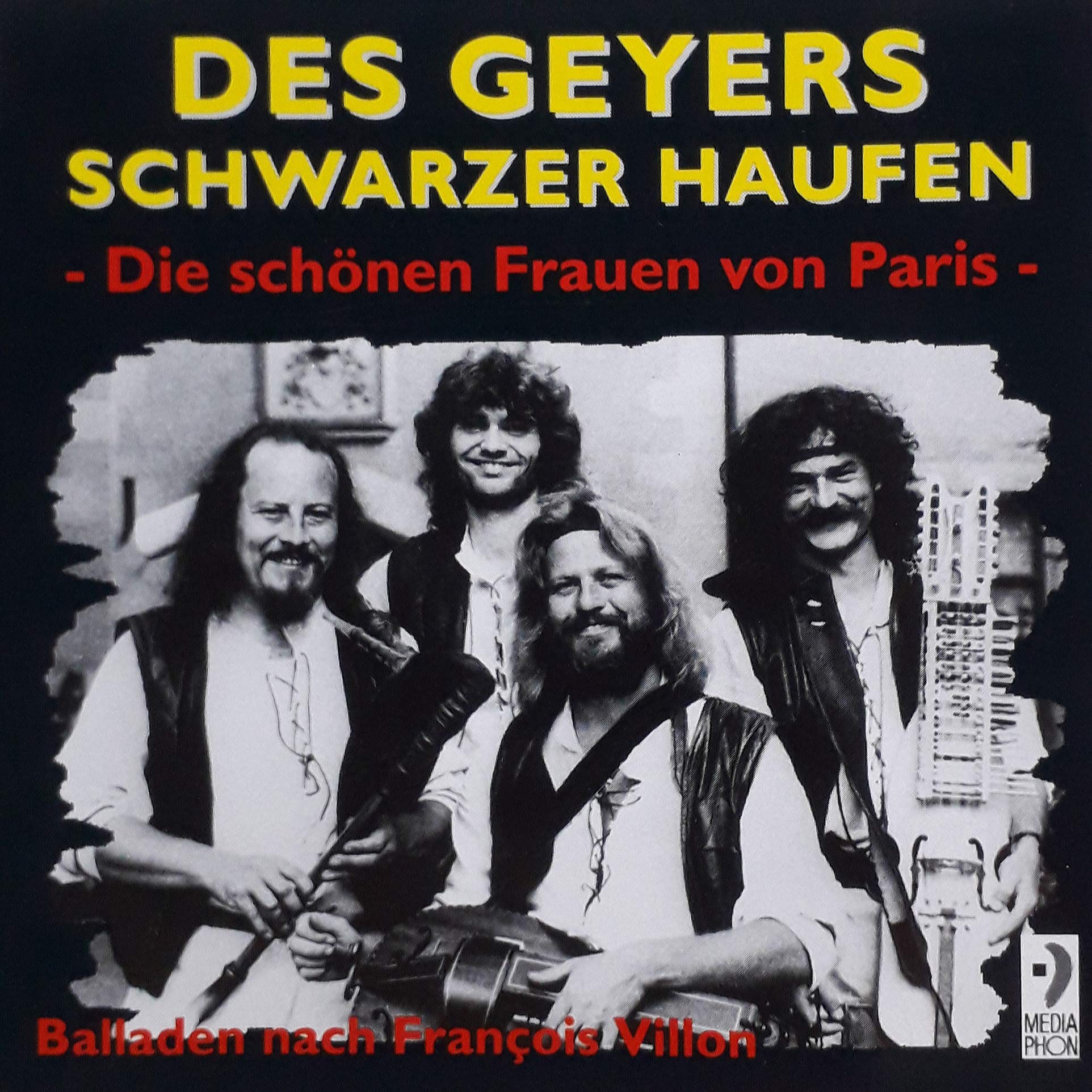 Die Schönen Frauen Von Paris Music