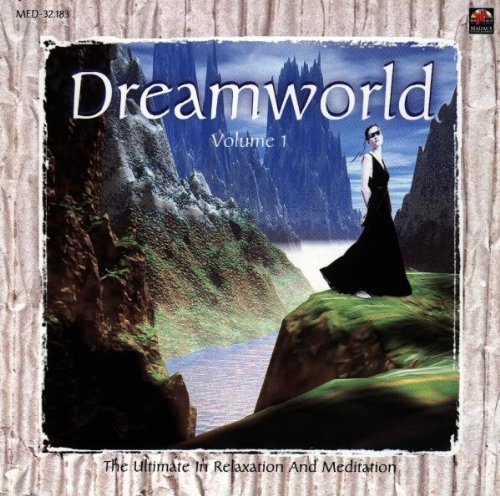 Dreamworld,Vol.1 Music
