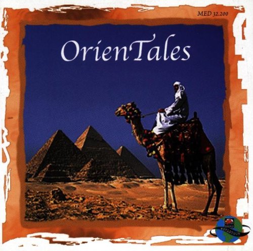 Orientales World Music