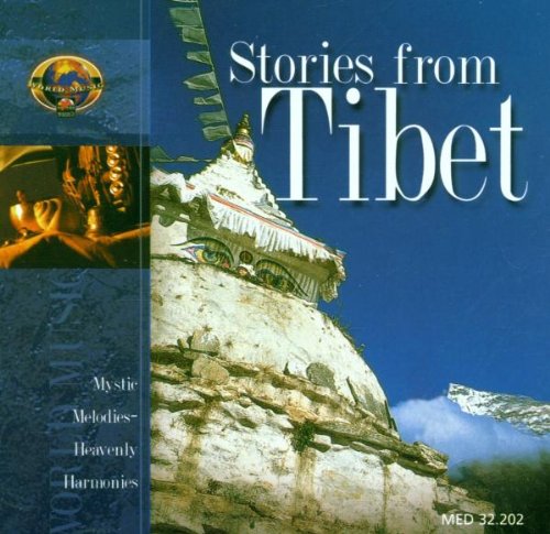 Product Image: Stories from Tibet