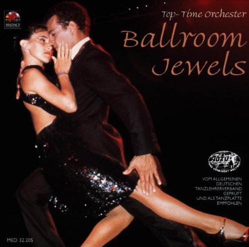 Ballroom Jewels Other music genres
