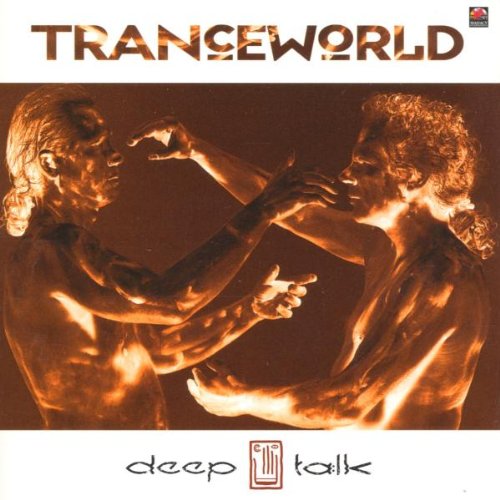 Product Image: Tranceworld - Deep Talk