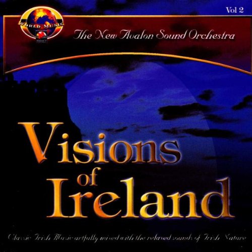 Visions of Ireland Vol.2 Pop