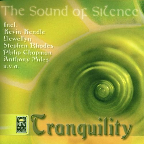 The Sound of Silence. Tranquility Music