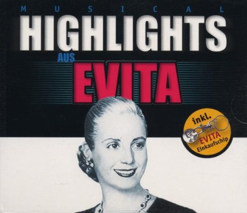 Mh "Evita" Music