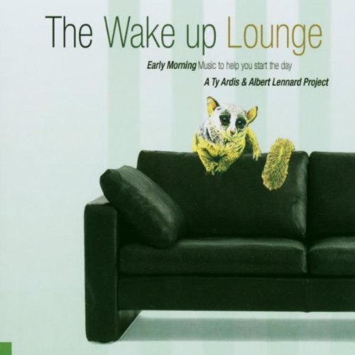 The Sharp Lounge-Wake Up! Other music genres