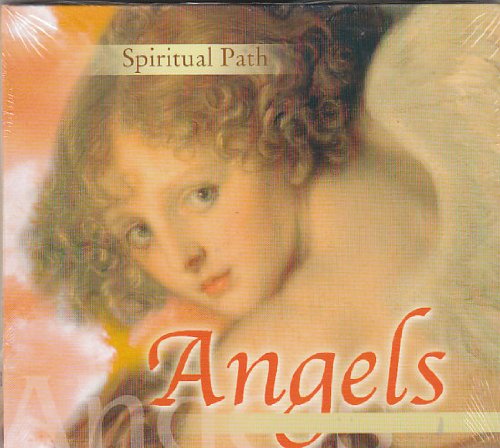 Spiritual Path-Angels Classical