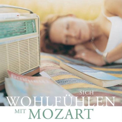 Sich Wohlfühlen mit "Mozart" Classical